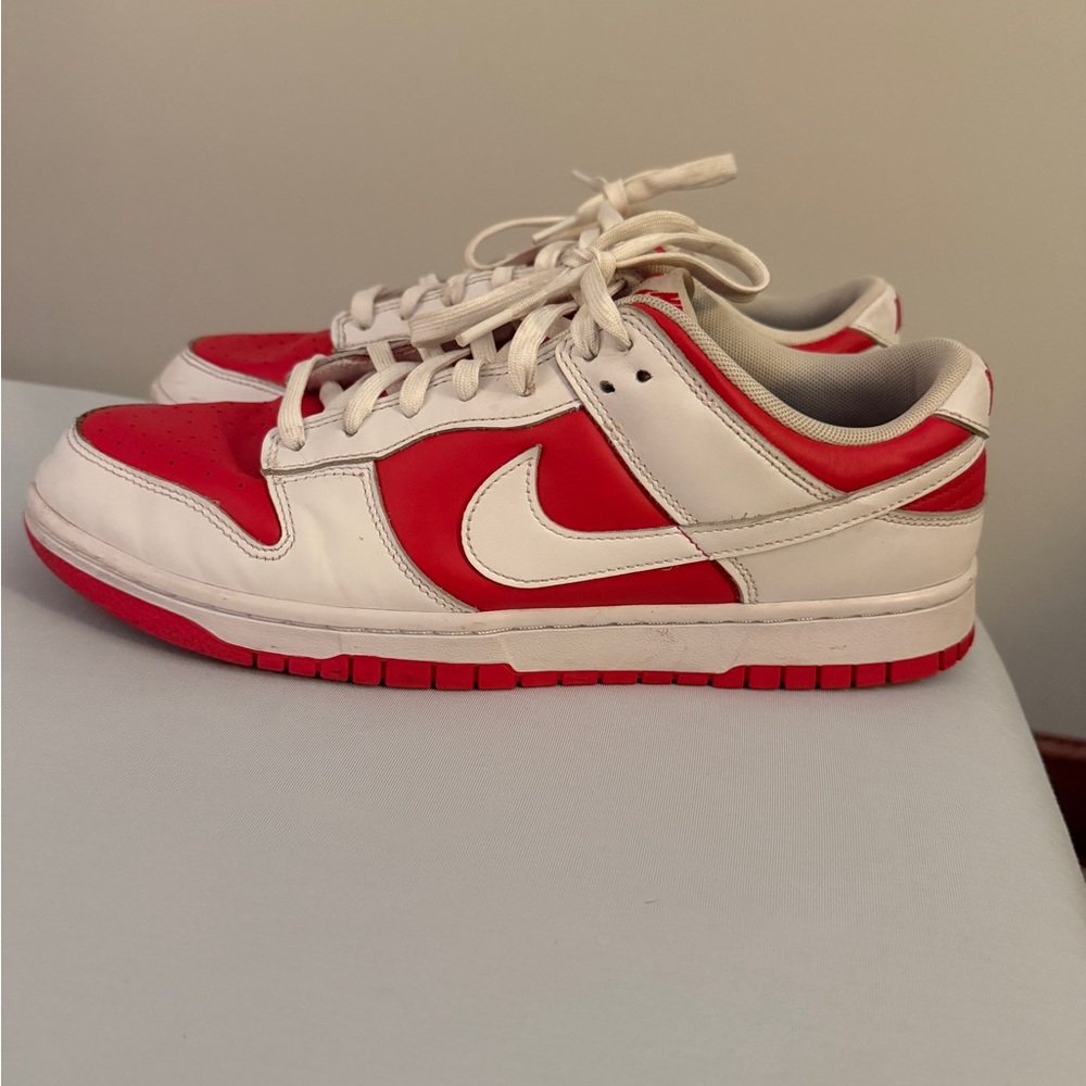 Nike Dunk Low Retro - 11.5